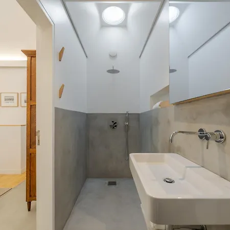 Studio 118 Apartamento