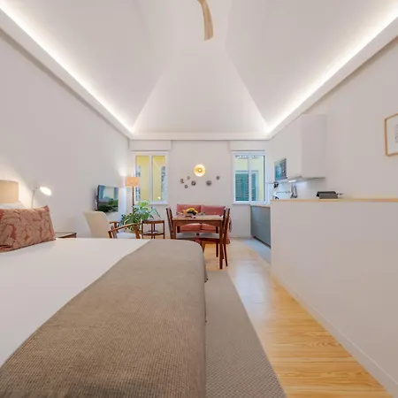 Studio 118 Apartment *