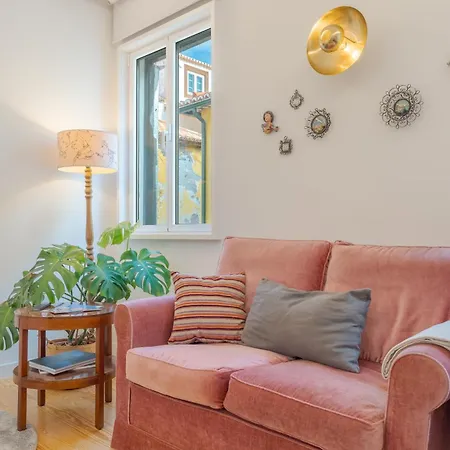 Apartment Studio 118 *