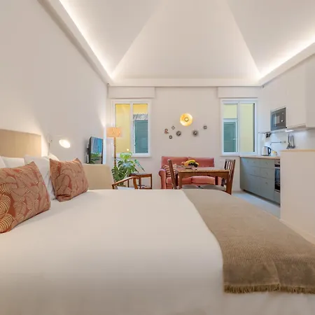 Studio 118 Apartment Funchal (Madeira)