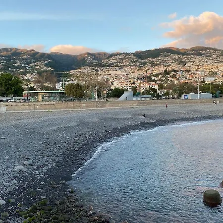 Apartment Studio 118 Funchal (Madeira)