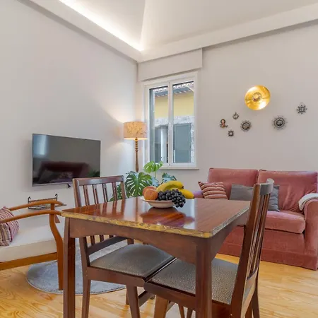 118 Apartamento Funchal (Madeira)